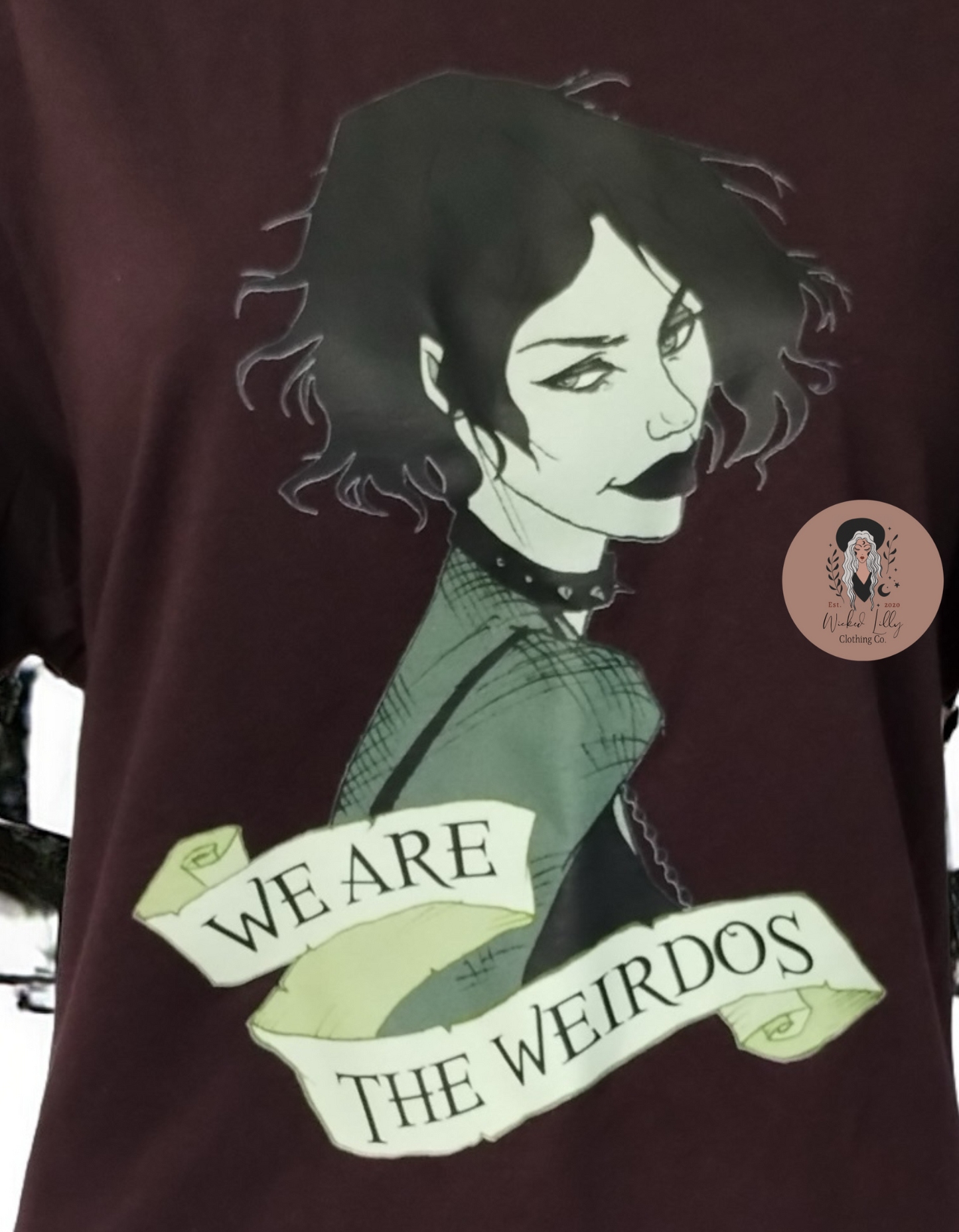 Weirdos